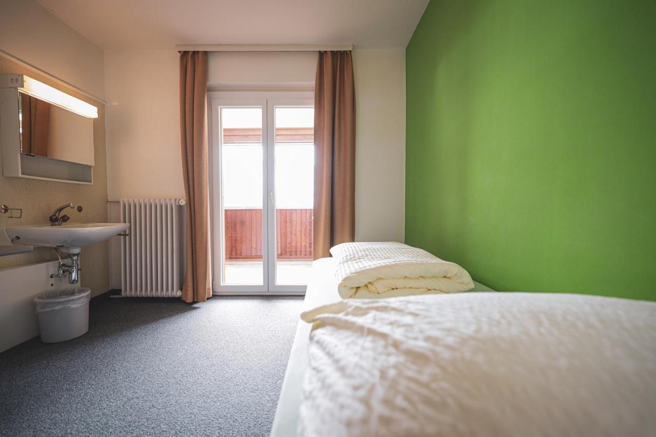 Mountain Hotel Arosa