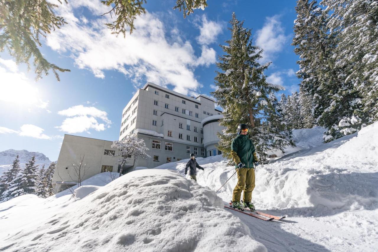 Mountain Hotel 3*