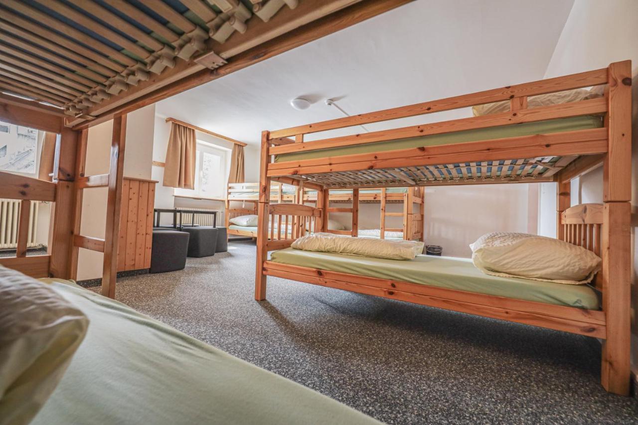Mountain 3* Arosa